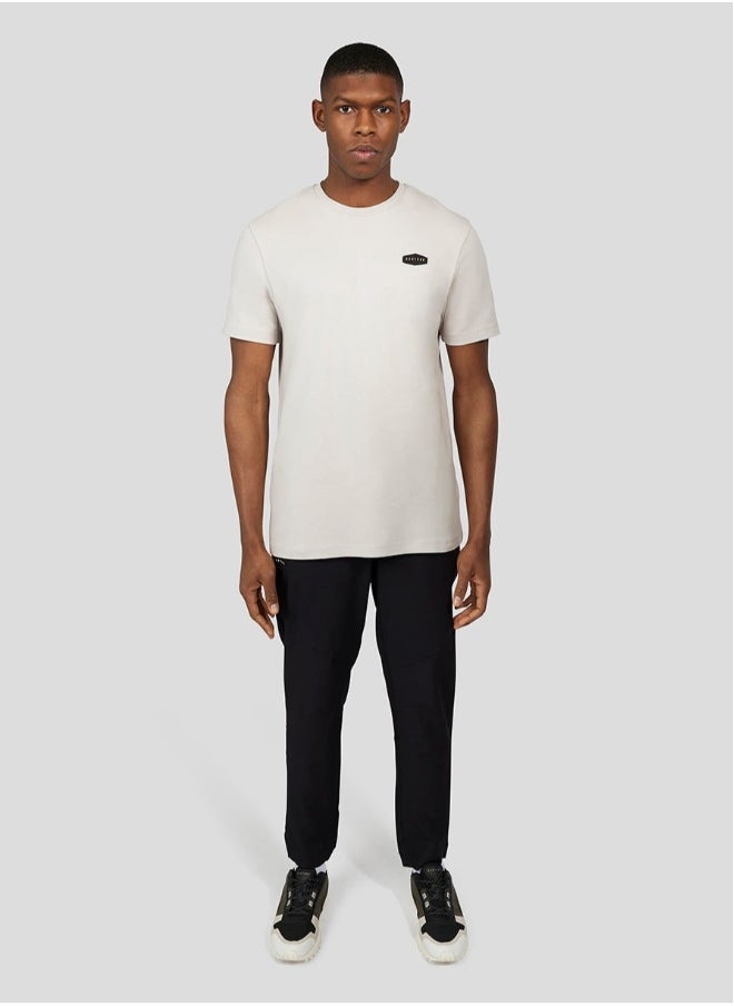 كاستور - Concrete Graphic Recovery Tee - Image 1