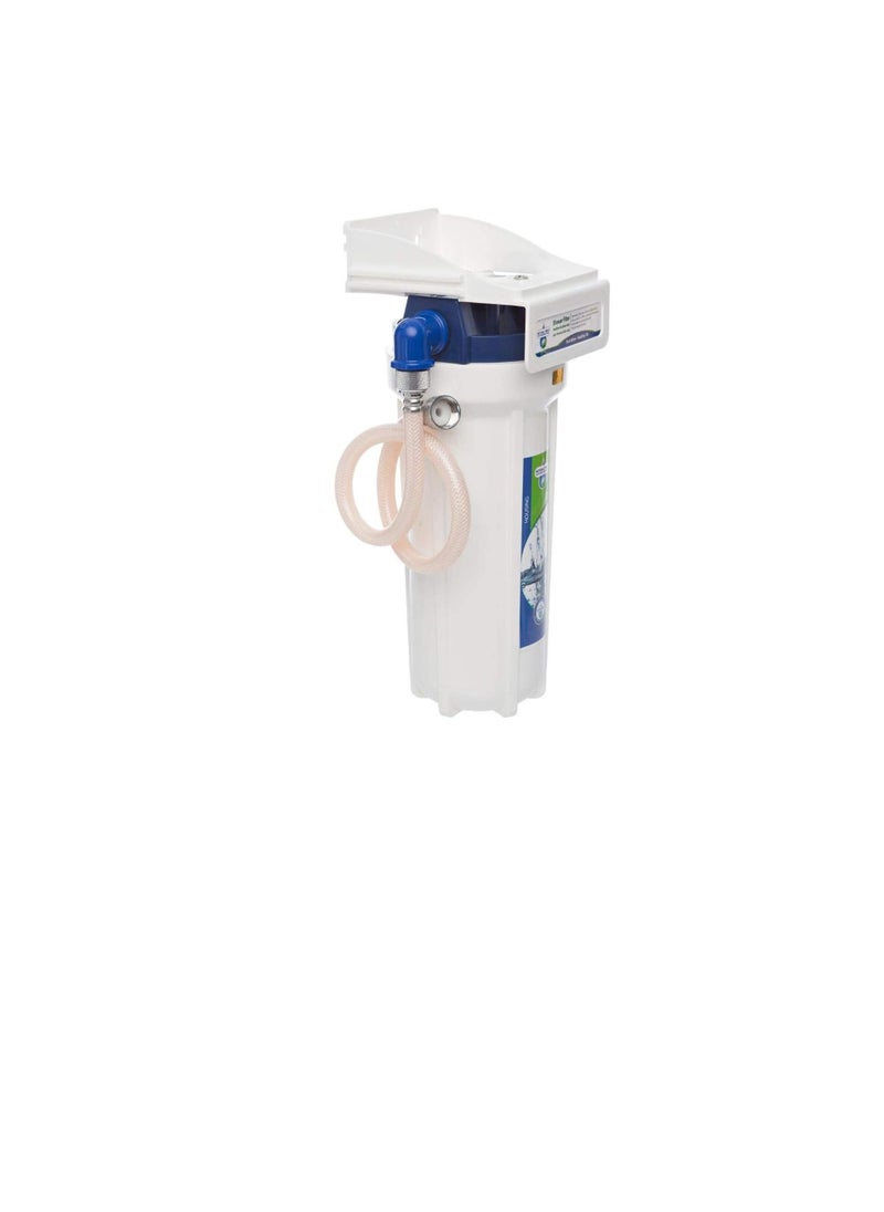 NATIONAL GREEN National Green Shower Filter Hair Conditioning System NF-HCU-W-S10  - Image 2