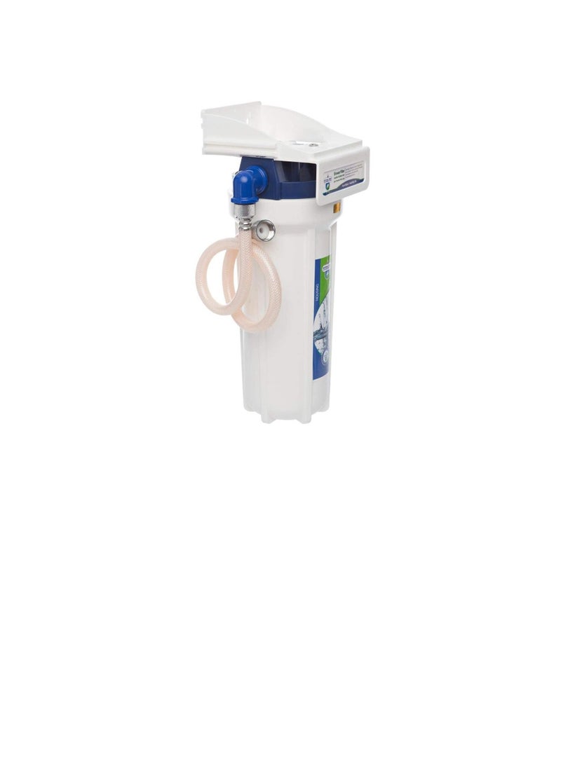 NATIONAL GREEN National Green Shower Filter Hair Conditioning System NF-HCU-W-S10  - Image 1