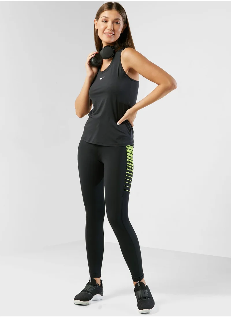 Nike Dri-Fit One Tights