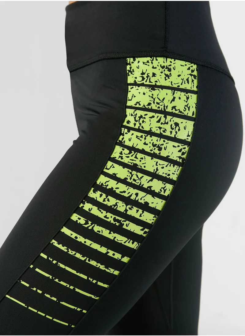 Nike Dri-Fit One Tights