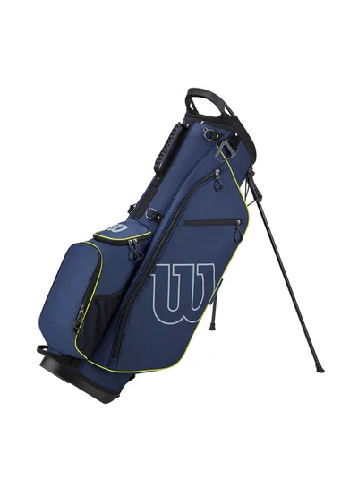 Wilson Prostaff Golf Cart Bag, Navy