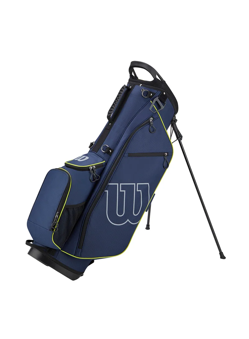 Prostaff Golf Cart Bag, Navy