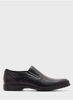 Casual Slip On Loafers