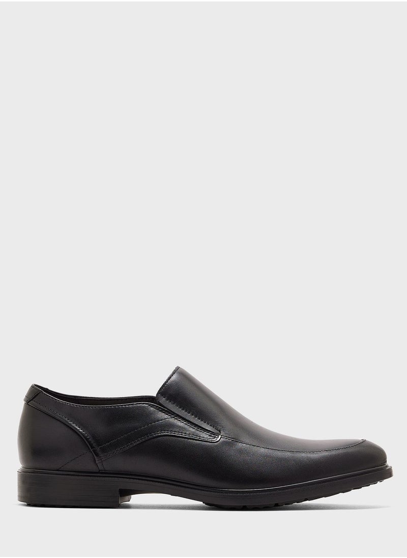 Hush Puppies - Casual Slip On Loafers - Image 1