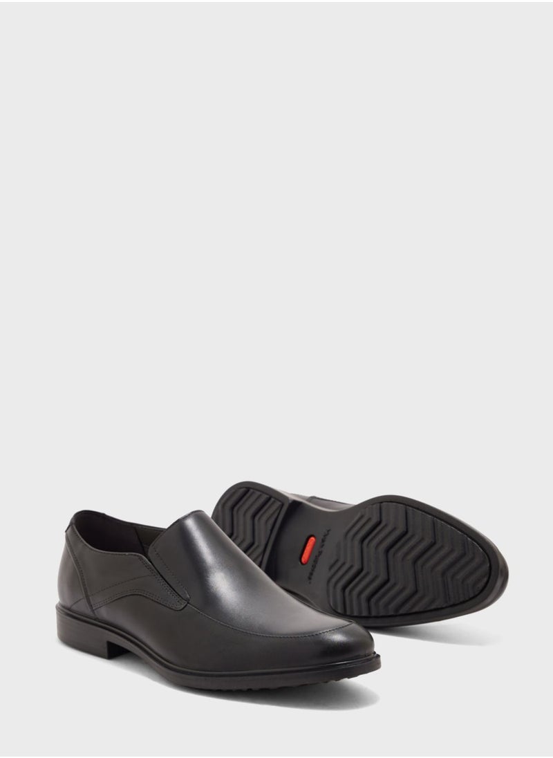 Hush Puppies - Casual Slip On Loafers - Image 1