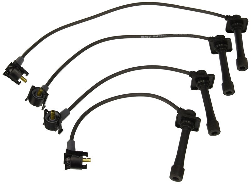 Denso 6714045 Original Equipment Replacement Wires - Image 2