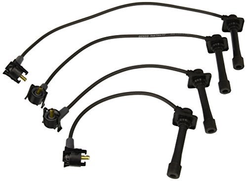 Denso 6714045 Original Equipment Replacement Wires - Image 1