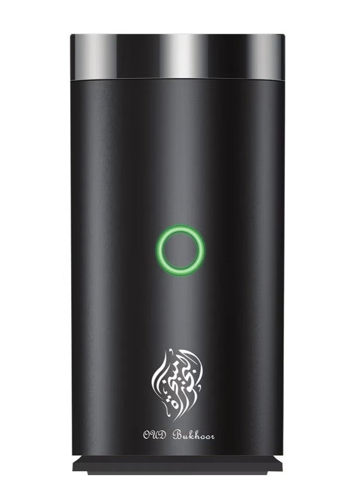 بخور مبخرة سيارة قابلة للشحن USB من النوع C - Image 4