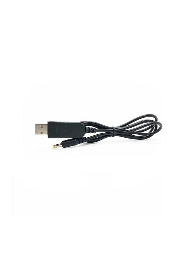 Charger Replacement For Braun Mgk3010 Mgk3220 Mgk3221 Mgk3321 Type 5513 5516 Electric Shaver Beard Trimmer 2.3V Usb Cable Power Cord 3.3 Ft