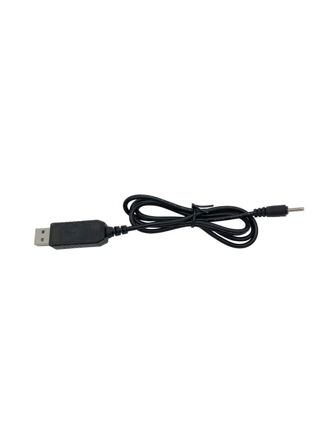 Charger Replacement For Braun Mgk3010 Mgk3220 Mgk3221 Mgk3321 Type 5513 5516 Electric Shaver Beard Trimmer 2.3V Usb Cable Power Cord 3.3 Ft