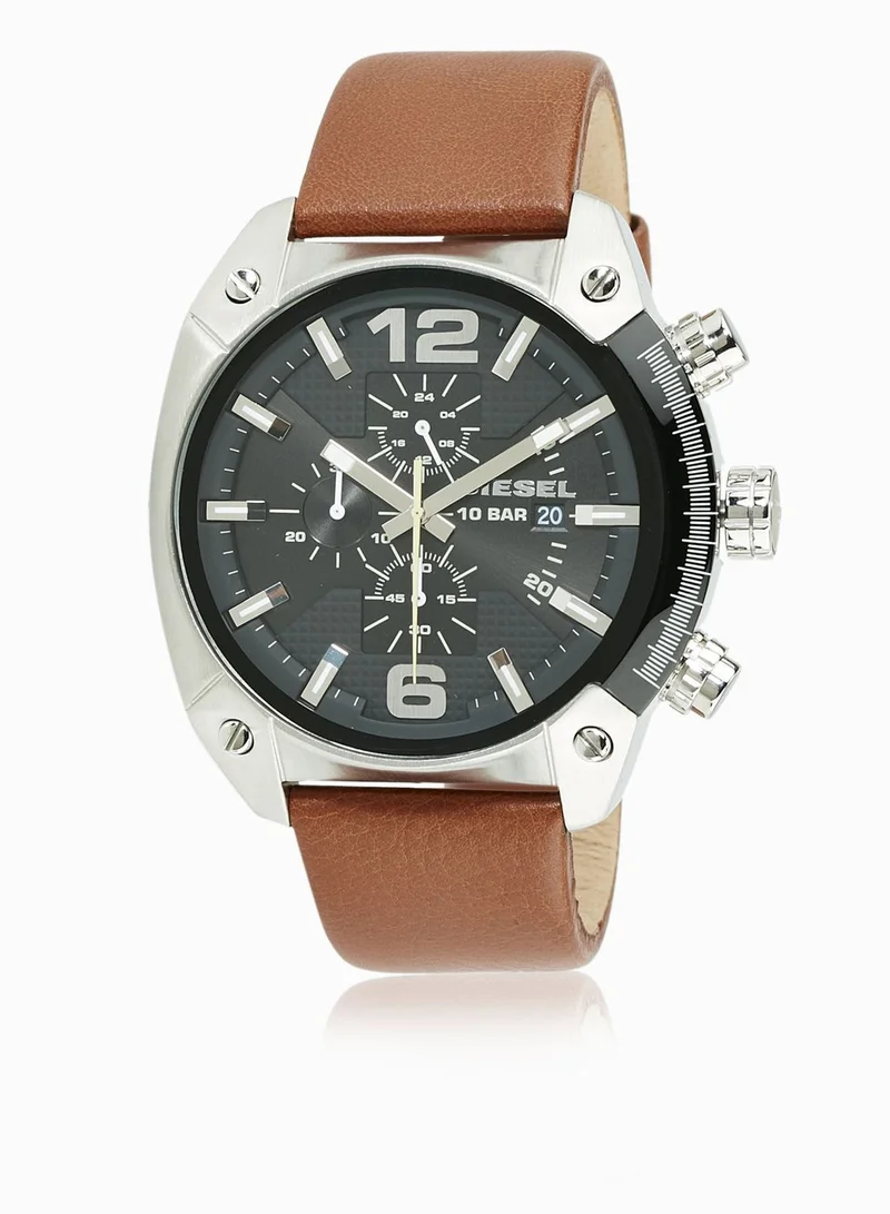 DIESEL Overflow Watch