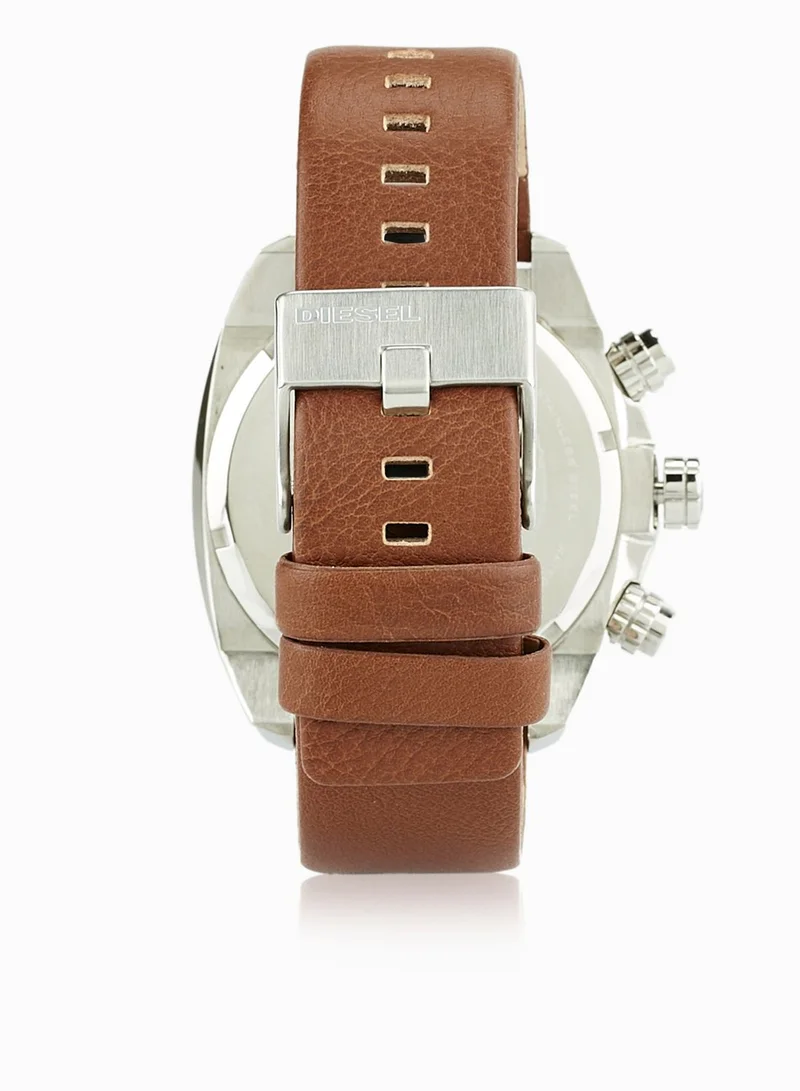 DIESEL Overflow Watch