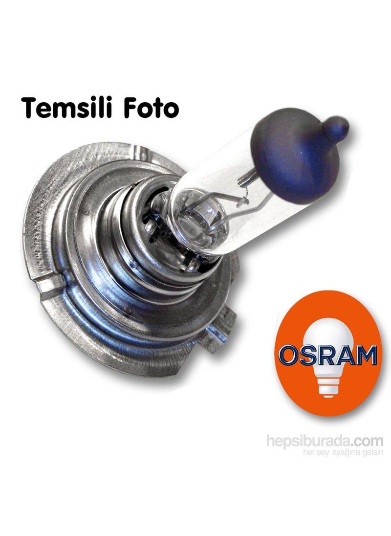 Automix Osram 12V H7 Bulb 