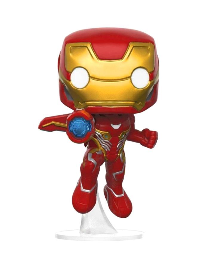 NIBEMINENT POP! : Avengers Infinity War Iron Man Bobblehead 285 10cm - Image 1