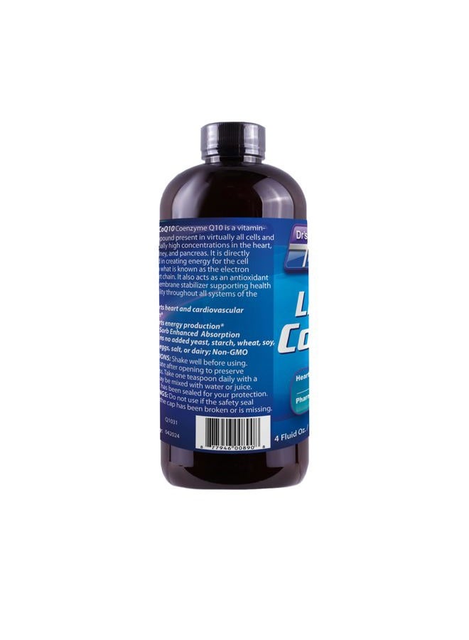 Dr's Advantage Drs Advantage - Liquid CoQ10 4oz [Health and Beauty] - Image 3