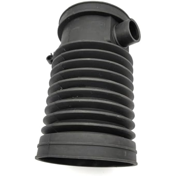 CHEFRU Air Intake Tube Hose Compatible With E32 E34 530i 540i 740iL 740i 13711432409 Air Intake Hose Air Box Intake Hose Pipe Air Filter Flow Intake Hose - Image 1