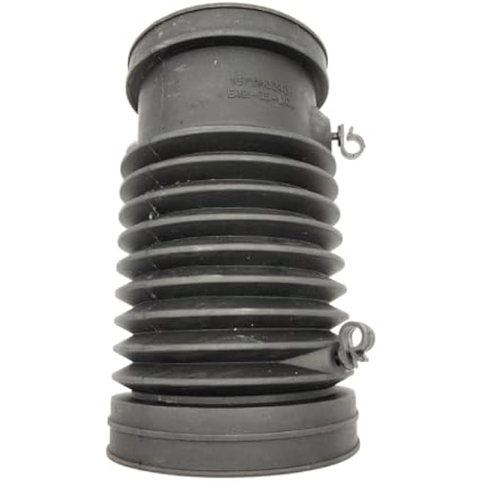 CHEFRU Air Intake Tube Hose Compatible With E32 E34 530i 540i 740iL 740i 13711432409 Air Intake Hose Air Box Intake Hose Pipe Air Filter Flow Intake Hose - Image 5