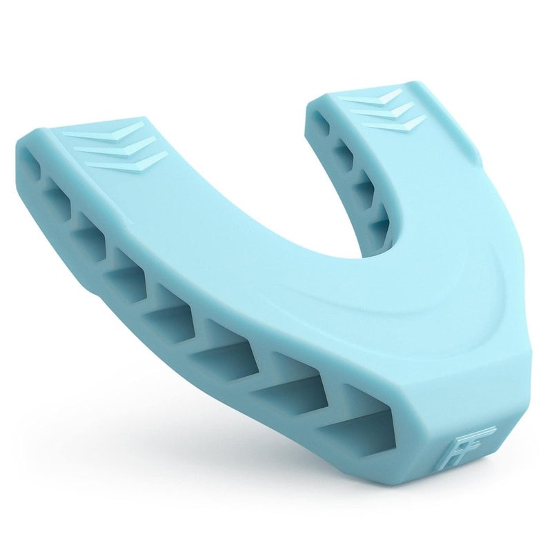 Rahasya Enterprise Rahasya Enterprise Premium Facial Exerciser Jawline Exerciser for Men and Women Tighten Tone Strengthen Target your jawline chin lips and cheekbones Foodgrade Silicone  - Image 1