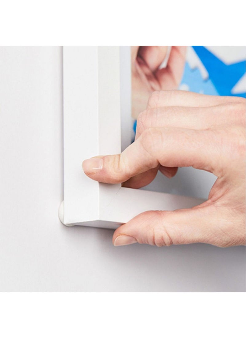 Bostik Bostik Blu Tack Handy White 45g: Multipurpose Adhesive Putty for Home, Office, and School Use,Multipurpose Reusable Adhesive, Clean, Safe & Easy to Use, Non Toxic, Handy size  - Image 5