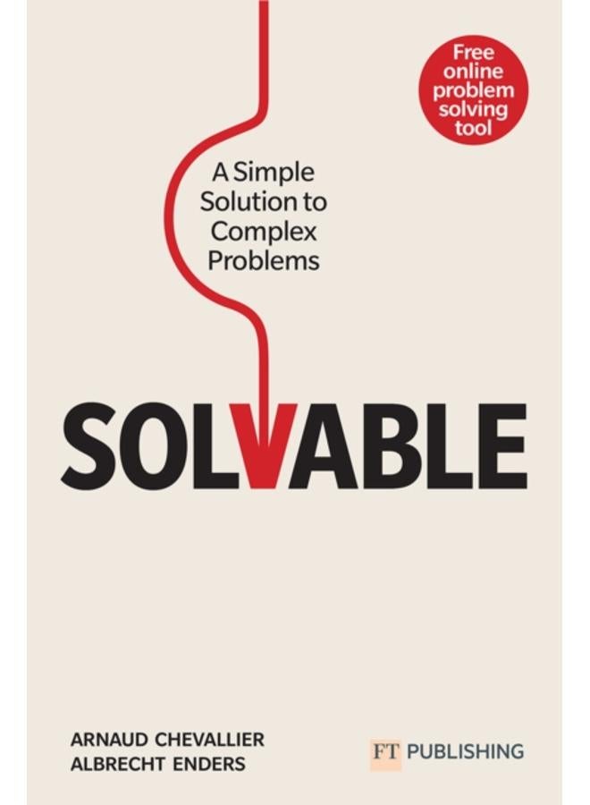 Solvable: A simple solution to complex problems