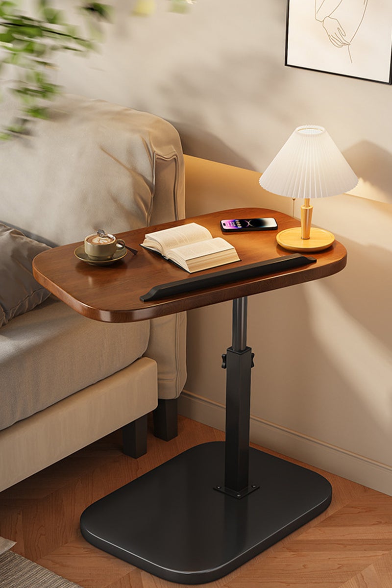 سن آلتری طاولة قهوة أنيقة، طاولة جانبية للأريكة، طاولة نهائية لغرفة المعيشة - Image 2