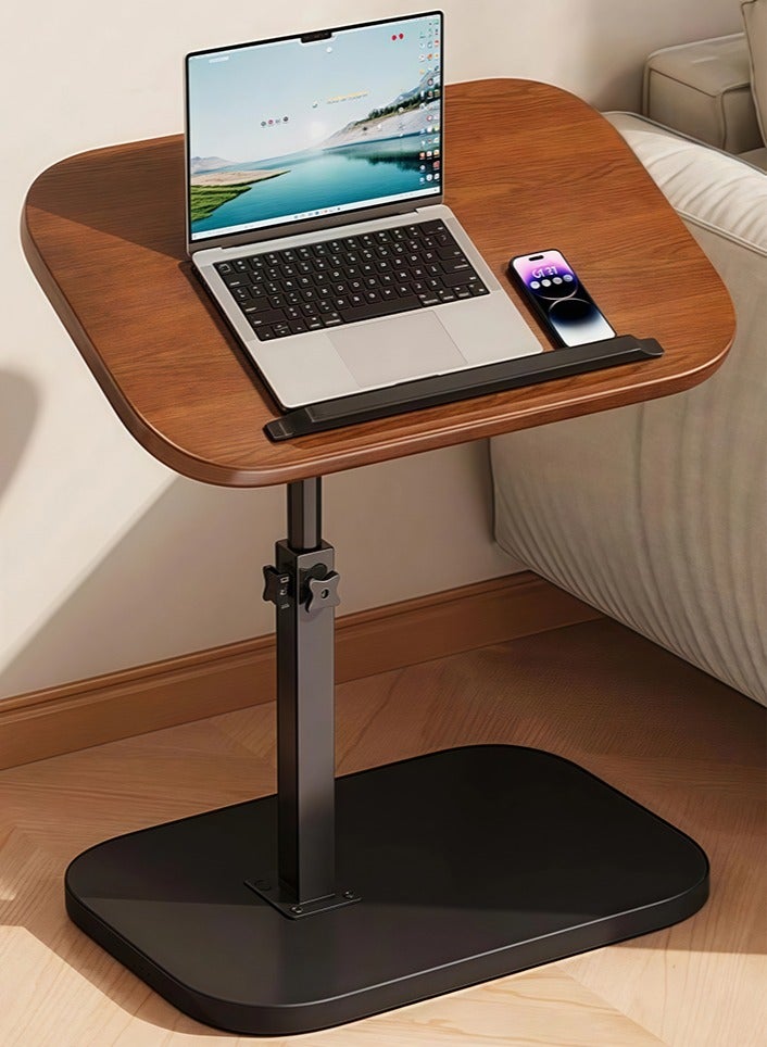 سن آلتری طاولة قهوة أنيقة، طاولة جانبية للأريكة، طاولة نهائية لغرفة المعيشة - Image 1