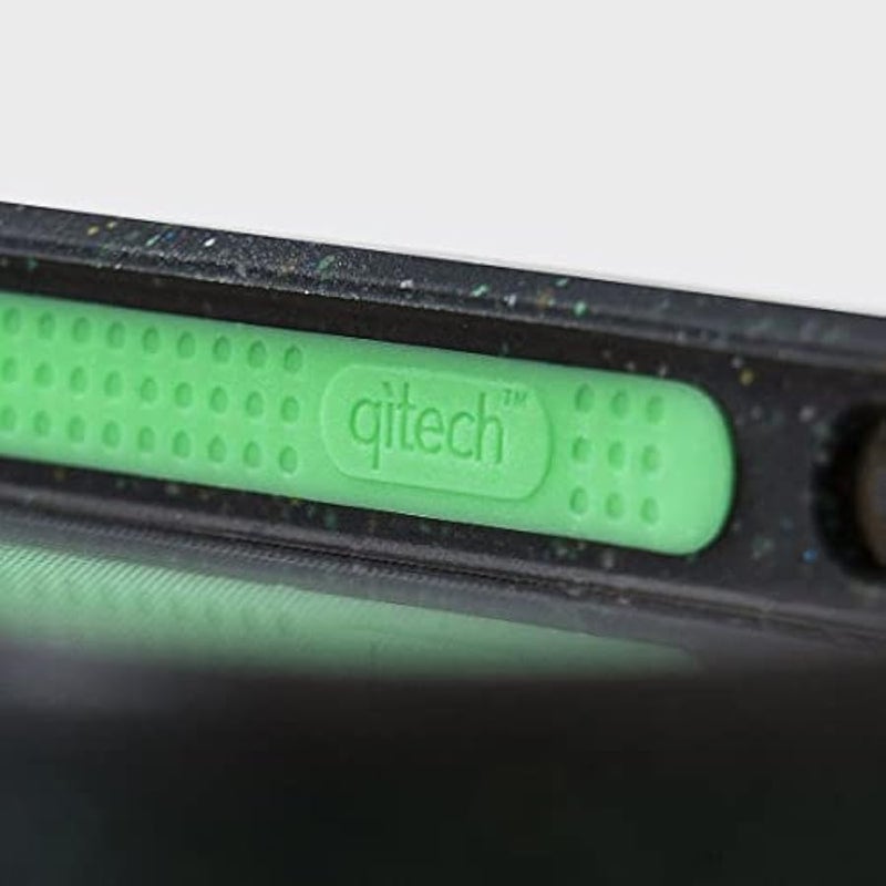 Casetify Ultra Impact Case for iPhone 13 Mini - Duty Free - Clear Black - Image 4