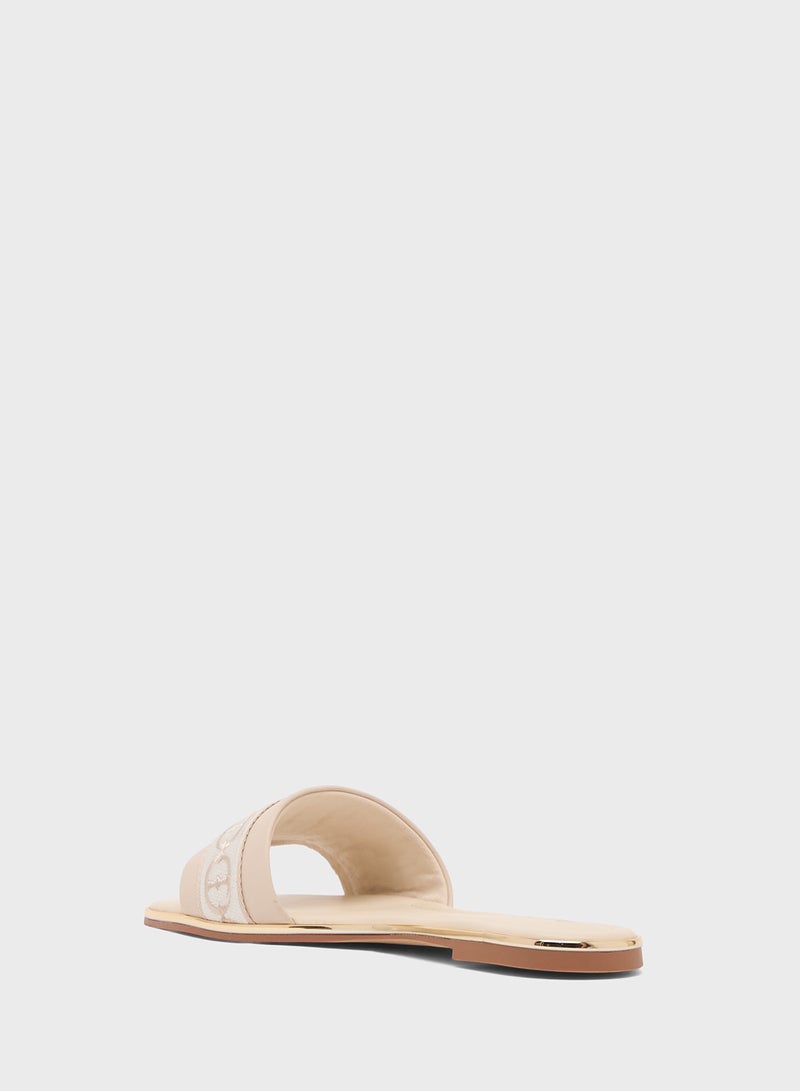 ALDO Tendre Slip Ons - Image 2