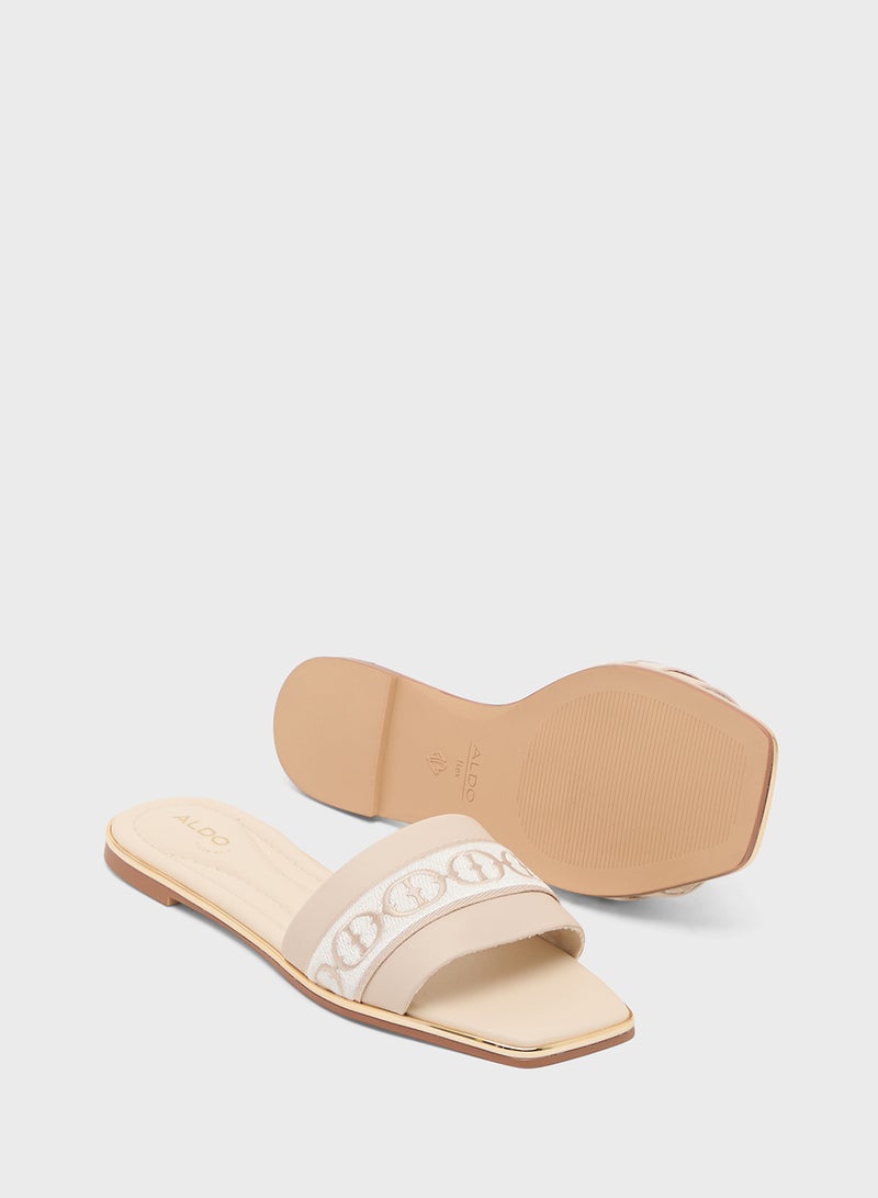 ALDO Tendre Slip Ons - Image 3