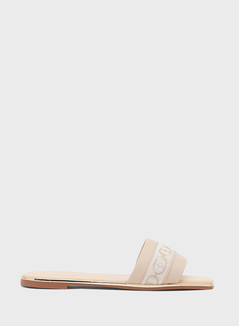ALDO Tendre Slip Ons - Image 1