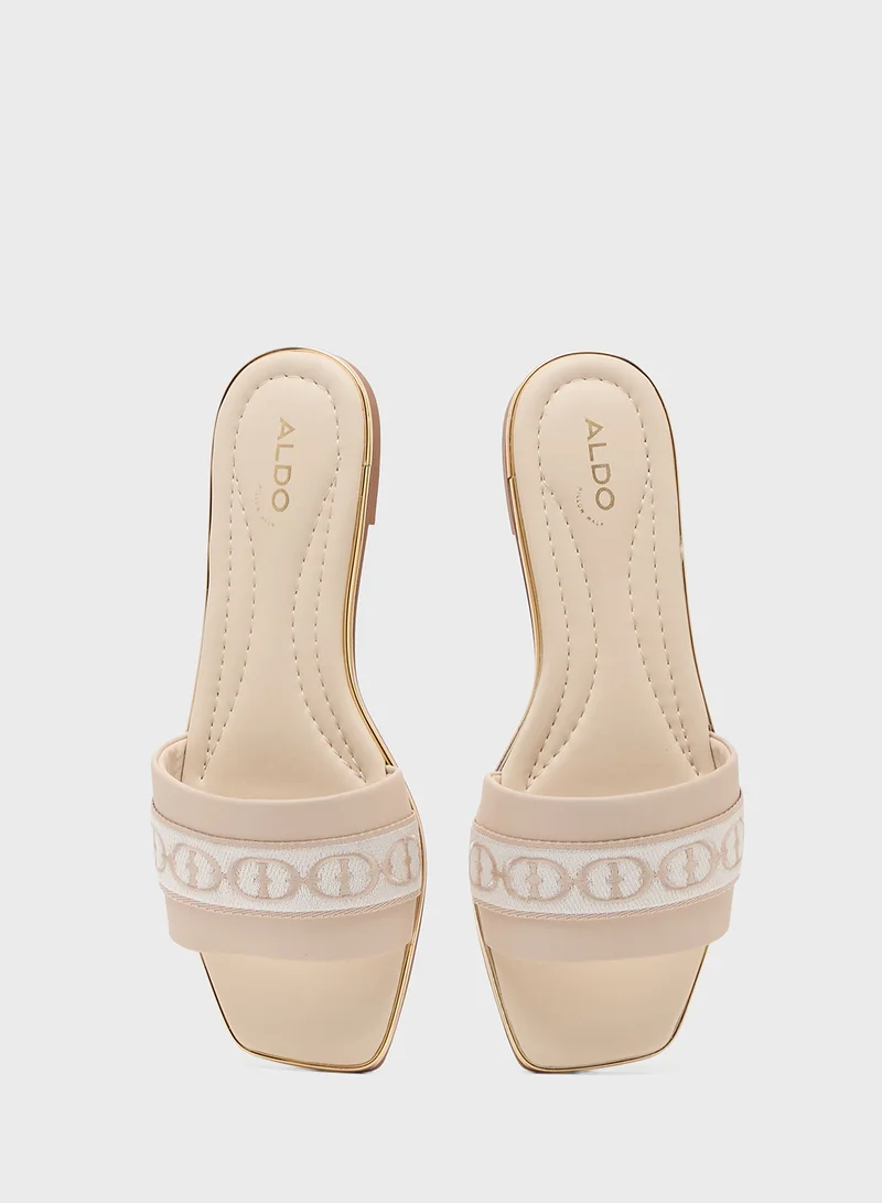 ALDO Tendre Slip Ons