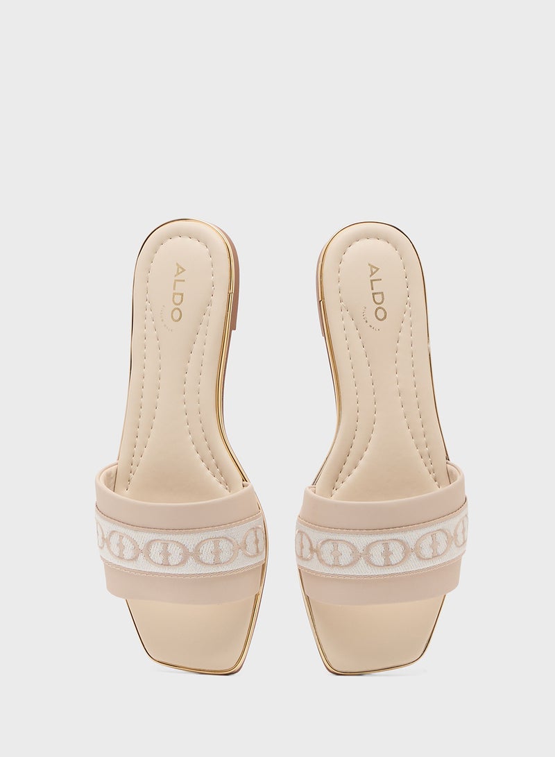 ALDO Tendre Slip Ons - Image 4