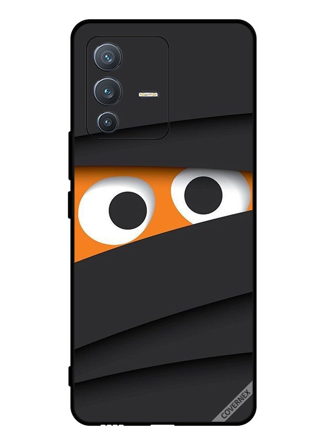 Covernex Protective Case Cover For vivo V23 Pro Two Eyes Appearing - Image 1