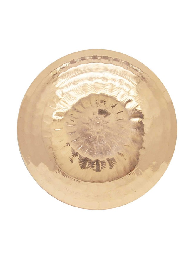 RAJ Copper Handi W/O Lid - Image 3