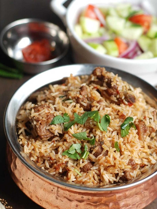 RAJ Copper Handi W/O Lid - Image 5