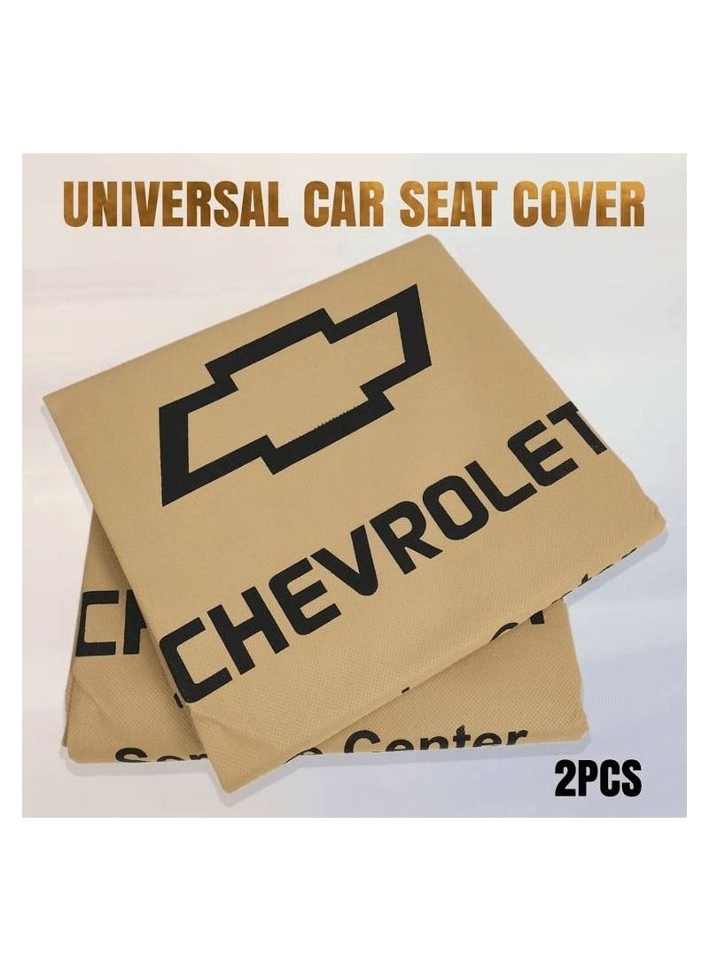 High Quality Car Seat Cover Universal Car Seat Dust Dirt Protection Cover Extra Protection For Your Seat 2Pcs Set Beige - pzsku/ZDA1E29D8D6B7CD5844B6Z/45/_/1690267288/03021e35-dbaa-40bb-9fe8-9ac46d057aa2