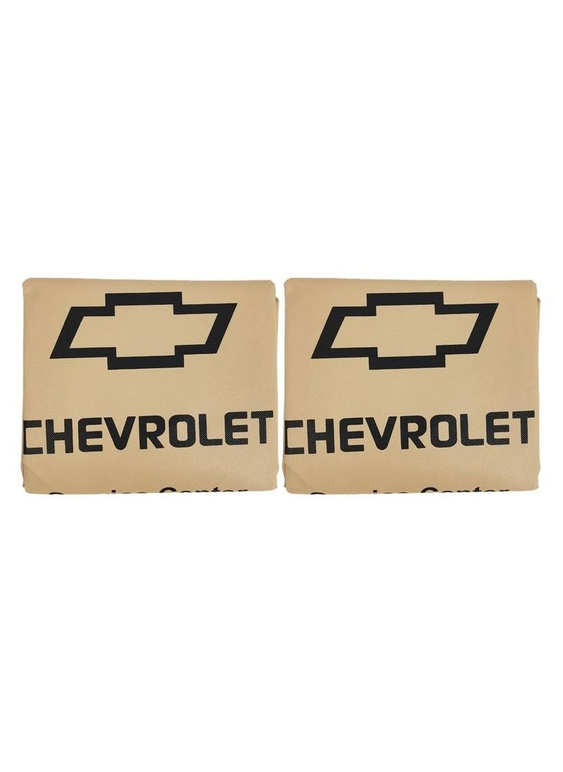 High Quality Car Seat Cover Universal Car Seat Dust Dirt Protection Cover Extra Protection For Your Seat 2Pcs Set Beige - pzsku/ZDA1E29D8D6B7CD5844B6Z/45/_/1690267289/79fed0ad-516b-4544-b3d3-ee7dc0d6b954