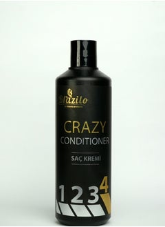 Crazy conditioner 500 ml - pzsku/ZDA1E2D92A178195771CCZ/45/_/1715265899/aa7a0a0e-5f5e-44e3-97d5-3de2d403f7c3