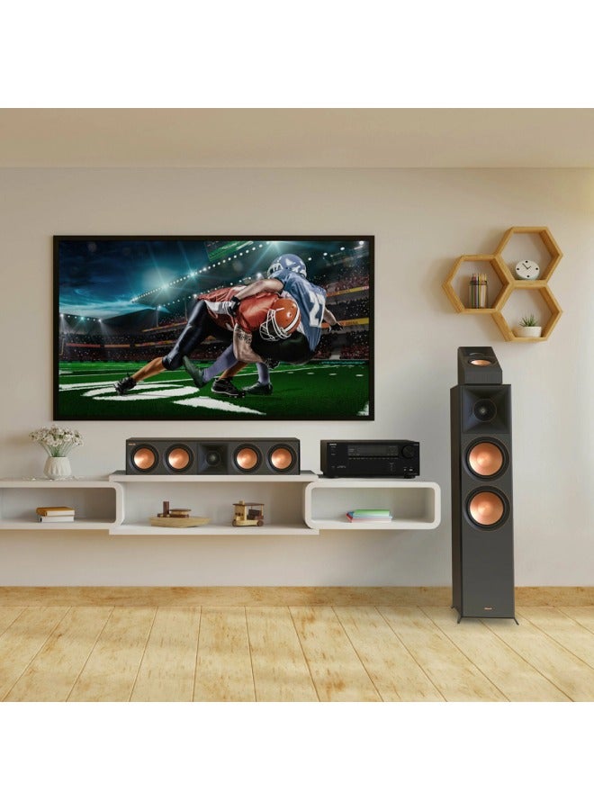 Onkyo Onkyo TX-NR6100 7.2 Channel THX Certified Network AV Receiver - Black  - Image 1