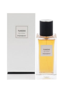 Saint Laurent Yves Saint Laurent Tuxedo For Unisex 125ml - Eau de Parfum 