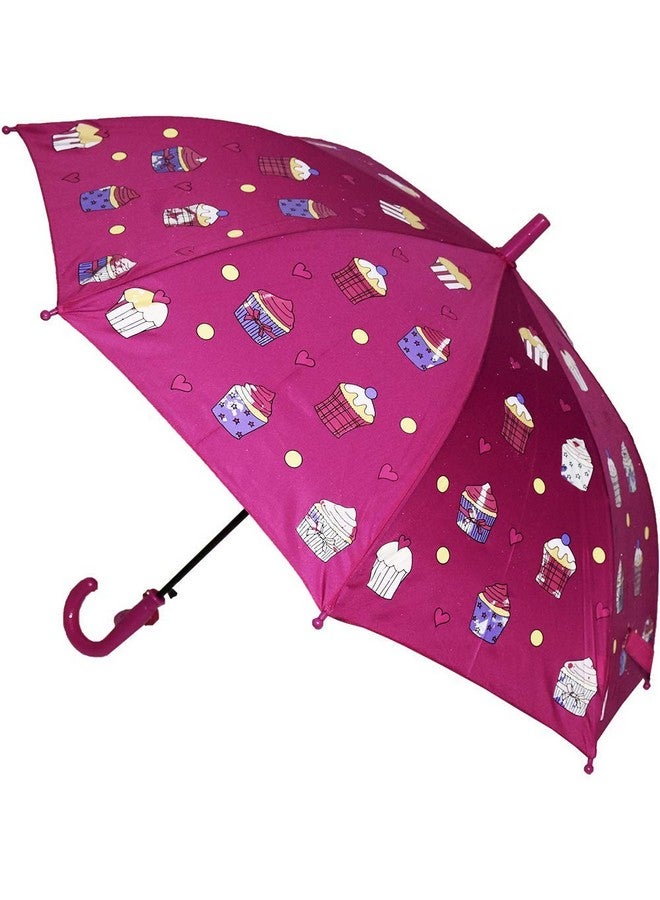 My Party Suppliers Magic Umbrella Color Changing Umbrella for Children / Umbrella Changes Color Umbrella with The Rain / Umbrella for Children / Umbrella for Kids - Image 1