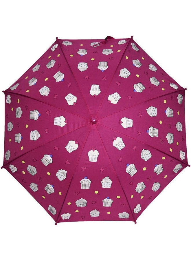 My Party Suppliers Magic Umbrella Color Changing Umbrella for Children / Umbrella Changes Color Umbrella with The Rain / Umbrella for Children / Umbrella for Kids - Image 4