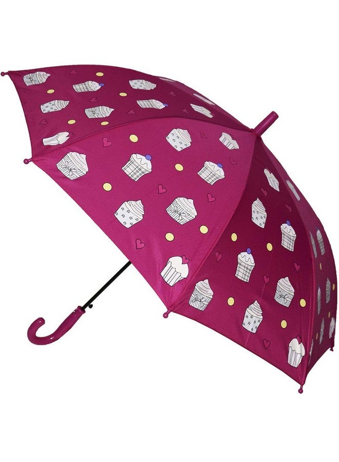My Party Suppliers Magic Umbrella Color Changing Umbrella for Children / Umbrella Changes Color Umbrella with The Rain / Umbrella for Children / Umbrella for Kids - Image 2