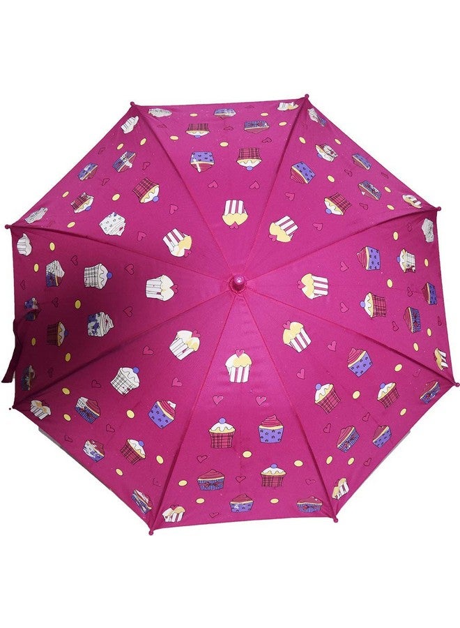 My Party Suppliers Magic Umbrella Color Changing Umbrella for Children / Umbrella Changes Color Umbrella with The Rain / Umbrella for Children / Umbrella for Kids - Image 3