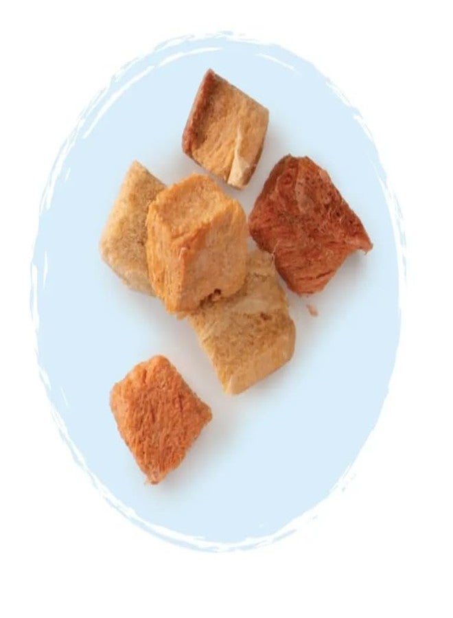 Catit-Recipes_Freeze-Dried-Treats (28.4 g, Tuna) - Image 2