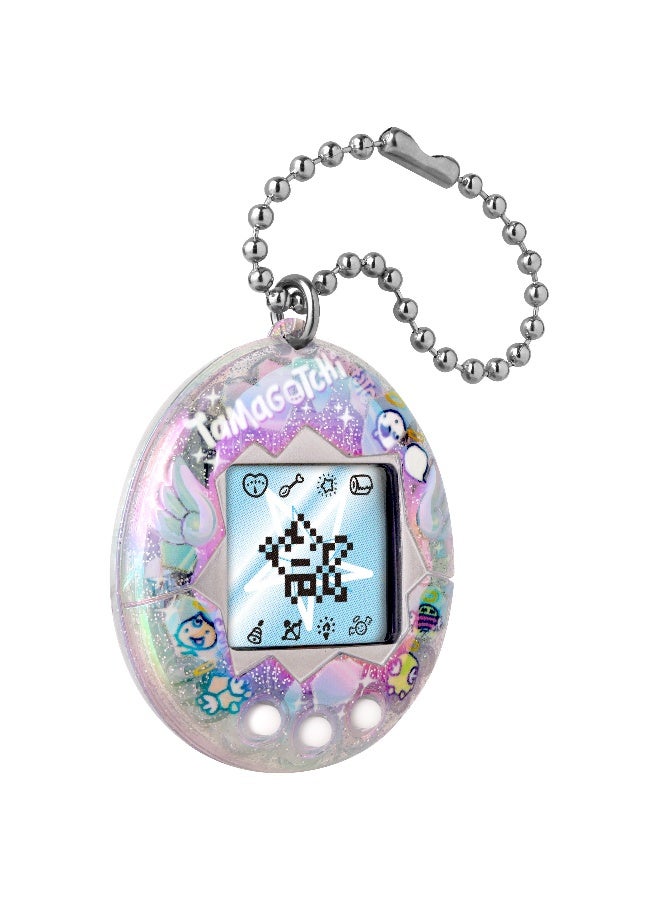 Tamagotchi Original Celebration 2026 Electronic Pet, Battery Operated - Image 5