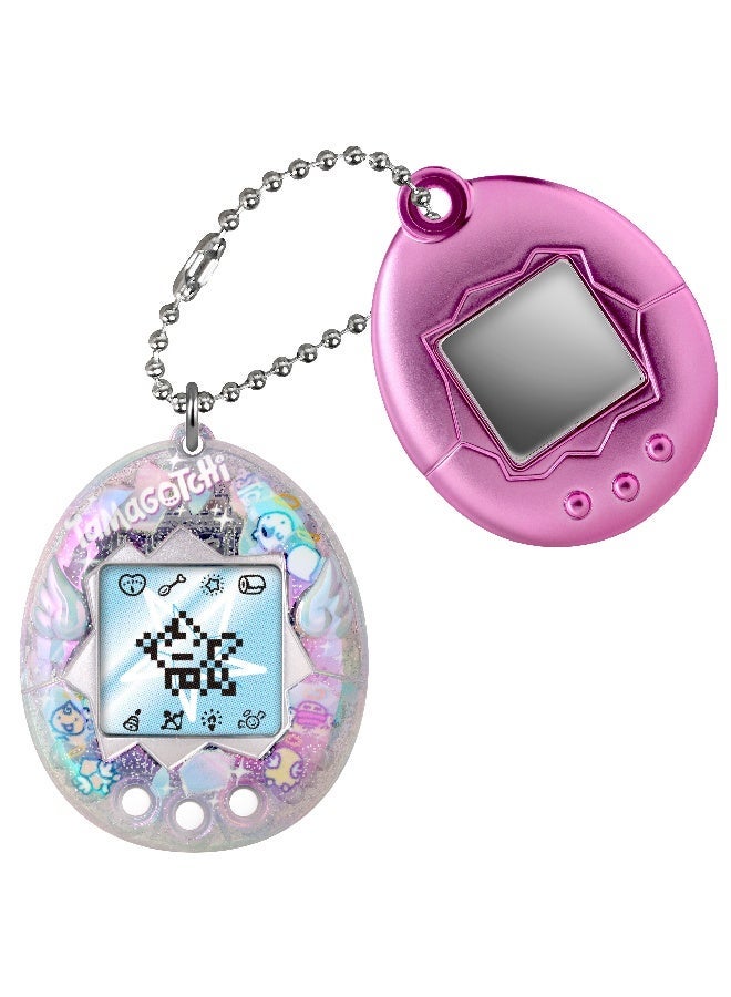 Tamagotchi Original Celebration 2026 Electronic Pet, Battery Operated - Image 1