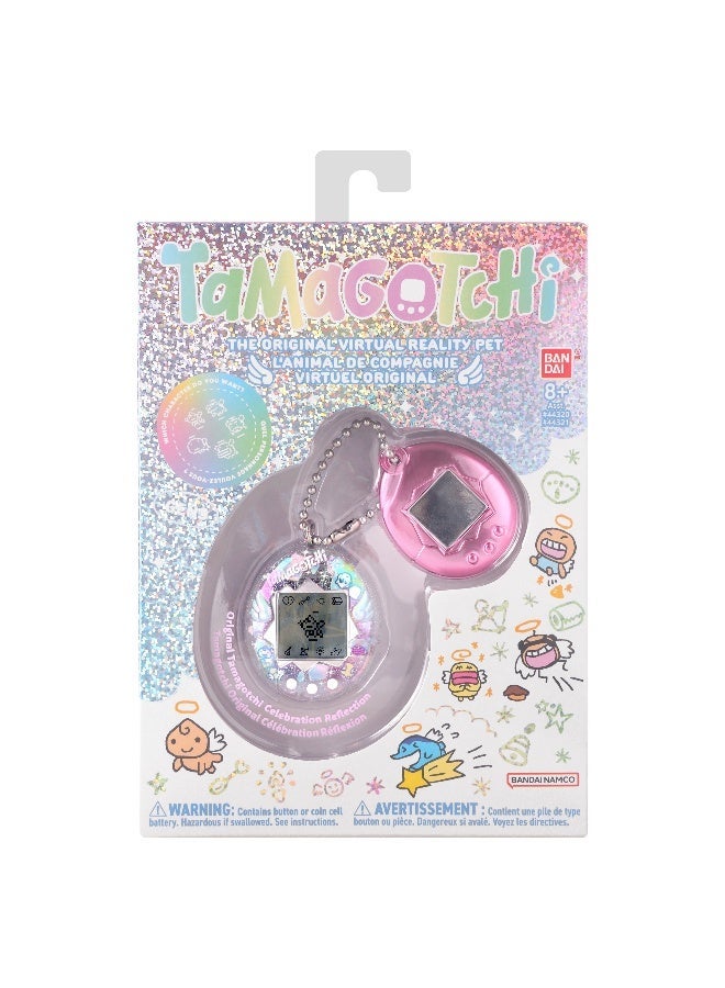 Tamagotchi Original Celebration 2026 Electronic Pet, Battery Operated - Image 2