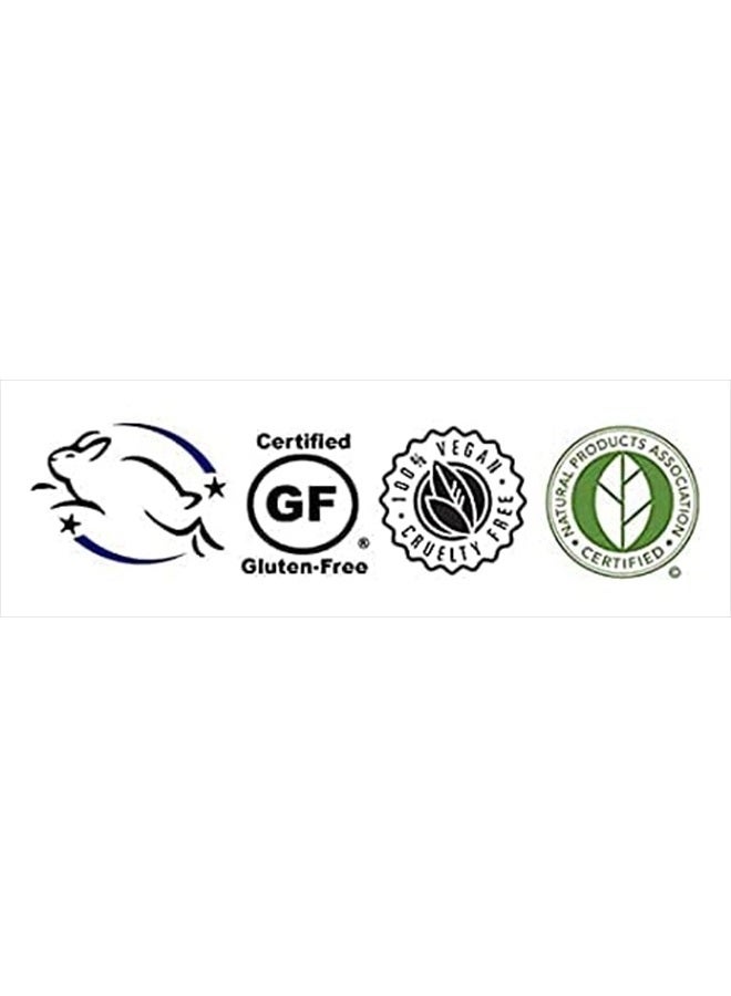 Gabriel Cosmetics كريم ترطيب غابرييل، مرطب، طبيعي بالكامل، خالي من البارابين، 2 أونصة سائلة. - Image 2